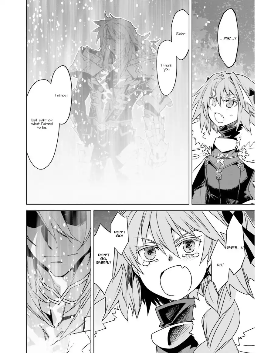 Fate/Apocrypha Chapter 15 23